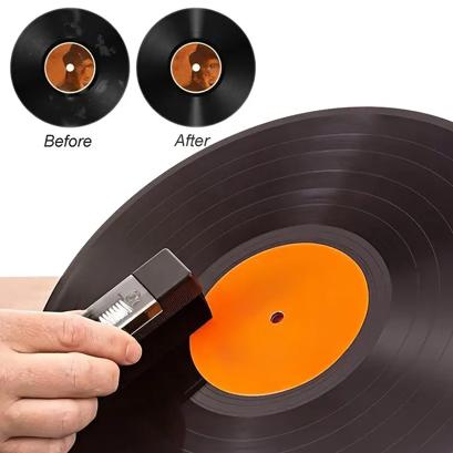 PREMIUM VINYL RECORD CLEANING KIT - 3x Spray Bundle