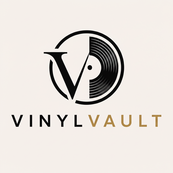 VINYL VAULT