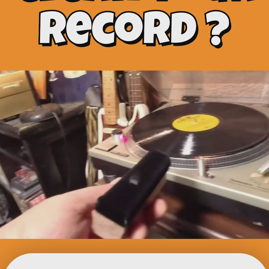 clean your record