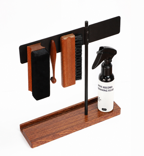 PREMIUM VINYL RECORD CLEANING KIT